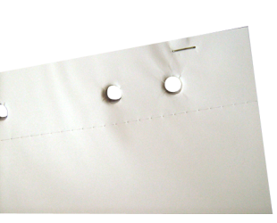 Hartie pentru flipchart cu microperforatii